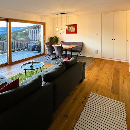 Attersee-Chalet Angermann Familie Spalt Steinbach am Attersee Exteriér fotografie