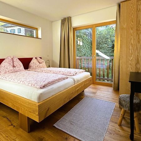 Attersee-Chalet Angermann Familie Spalt Steinbach am Attersee Exteriér fotografie